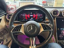 مرسيدس بنز C-Class